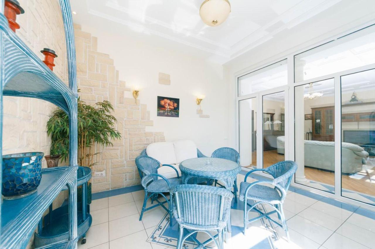 Apartament On Independence Square Киев Экстерьер фото