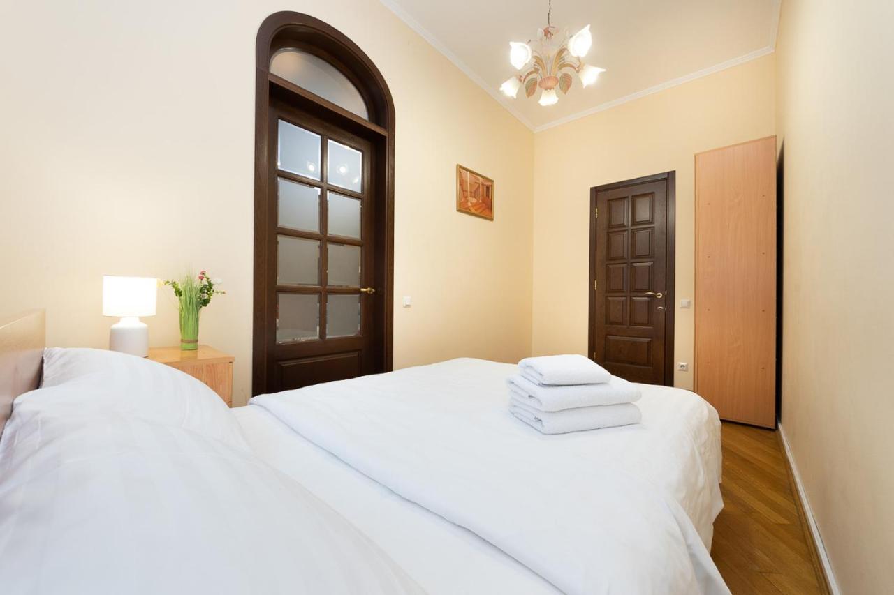 Apartament On Independence Square Киев Экстерьер фото
