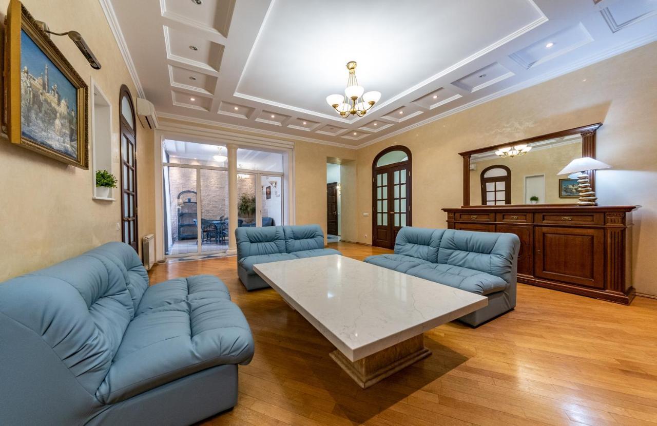 Apartament On Independence Square Киев Экстерьер фото