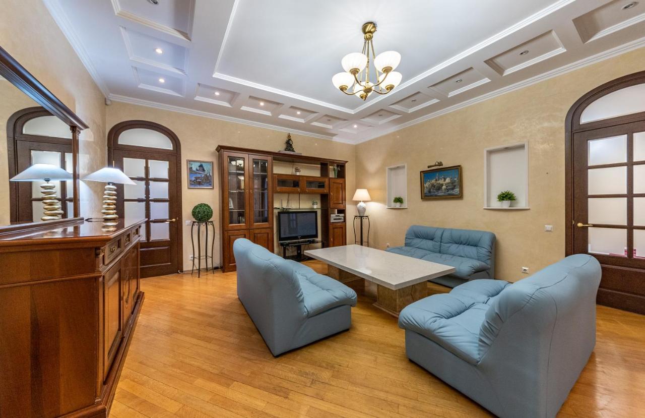 Apartament On Independence Square Киев Экстерьер фото