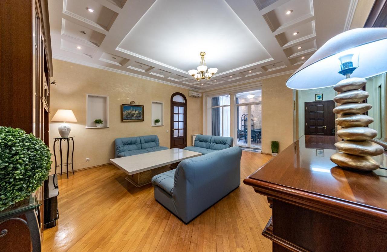 Apartament On Independence Square Киев Экстерьер фото