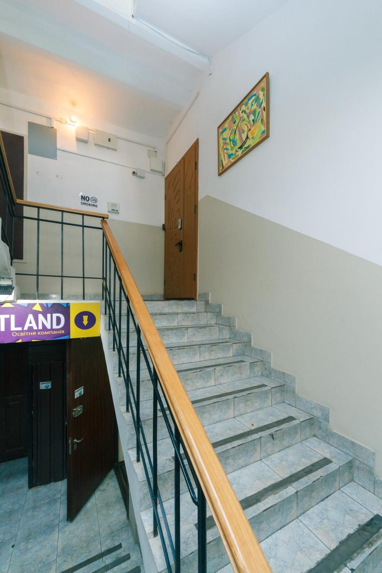 Apartament On Independence Square Киев Экстерьер фото