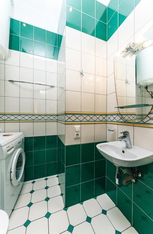 Apartament On Independence Square Киев Экстерьер фото