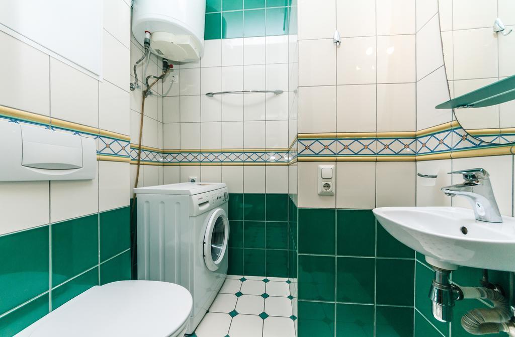 Apartament On Independence Square Киев Экстерьер фото