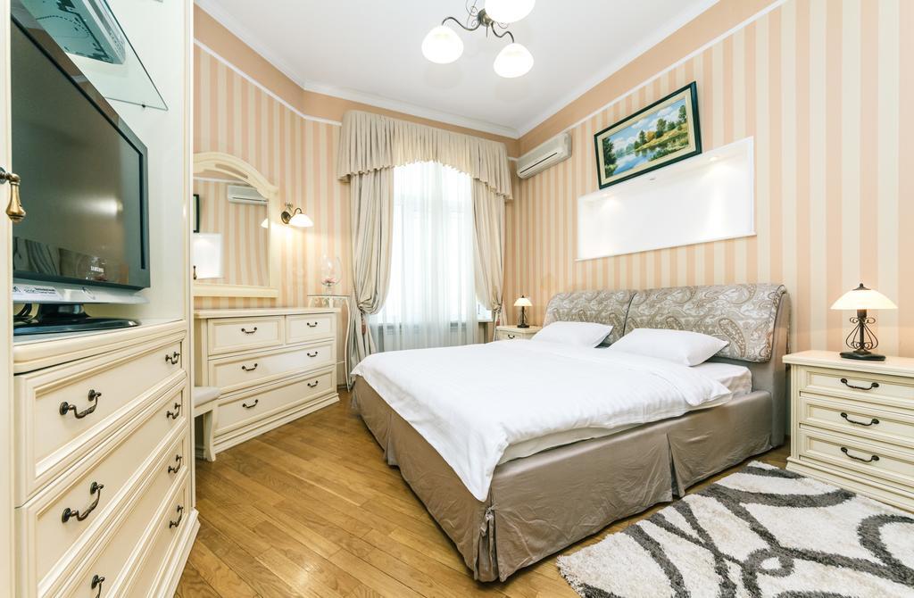 Apartament On Independence Square Киев Экстерьер фото
