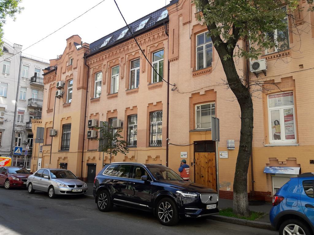 Apartament On Independence Square Киев Экстерьер фото