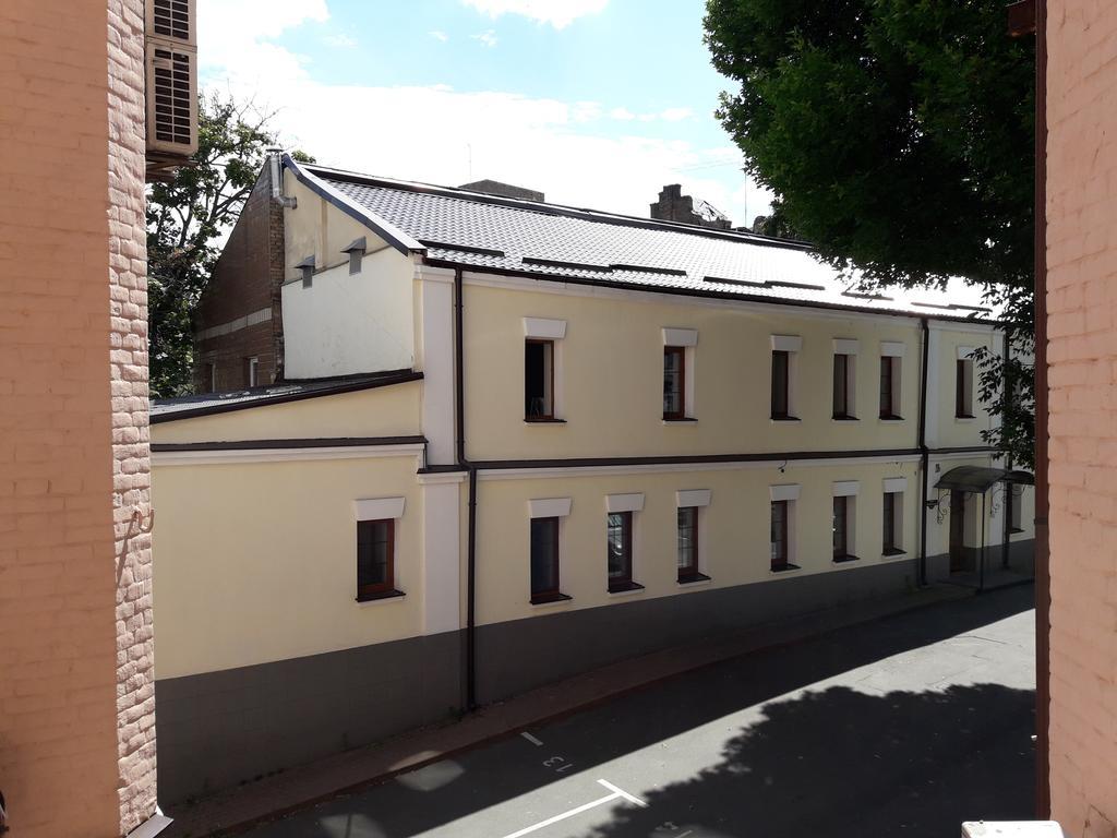 Apartament On Independence Square Киев Экстерьер фото